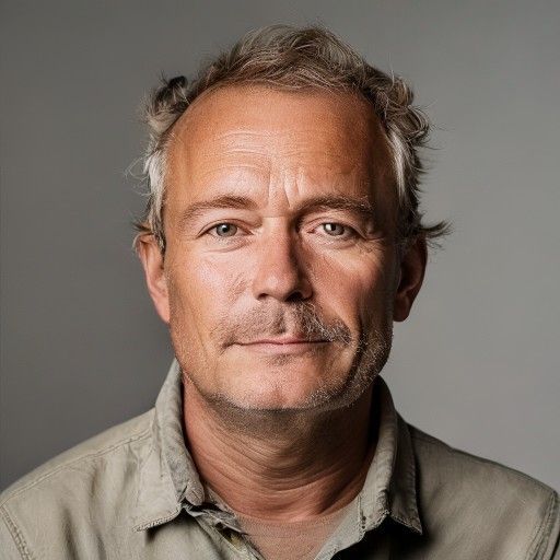 Maximilian Berger