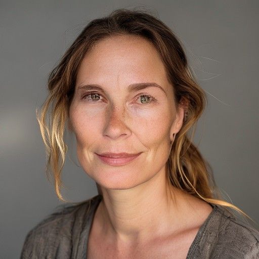 Sophie Gruber