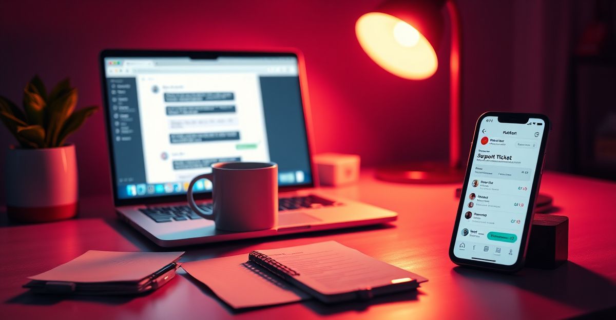Faphouse Support kontaktieren: So bekommst du schnell Hilfe