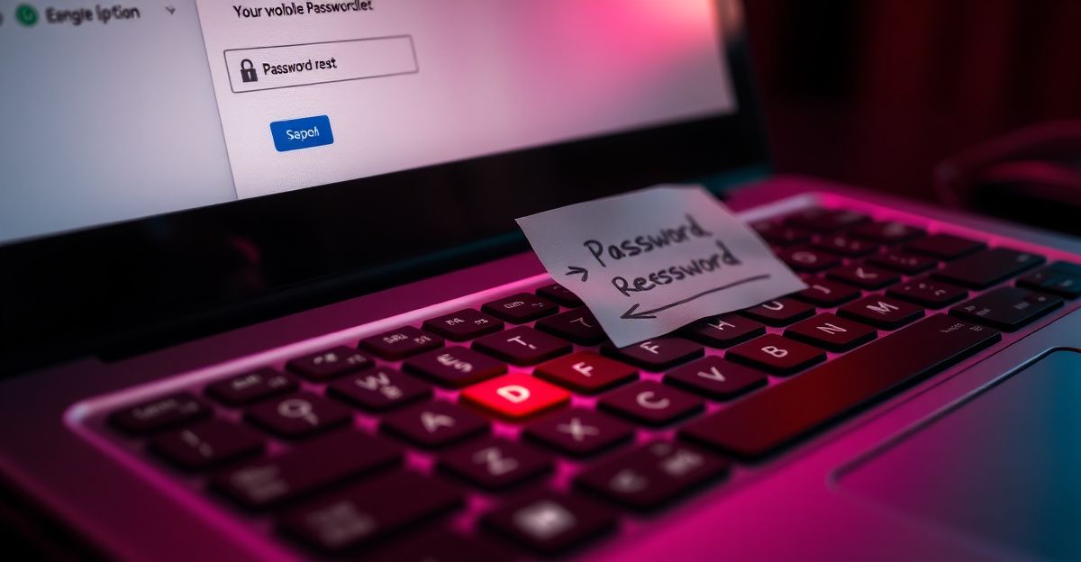 FapHouse Passwort zurücksetzen: So geht's in 3 Schritten