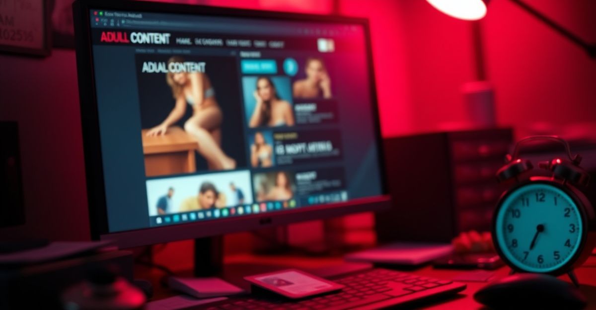 Faphouse Jugendschutz: Was Nutzer in Österreich wissen müssen