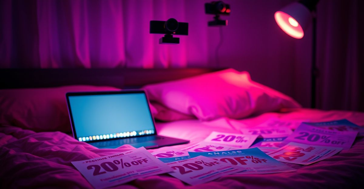 FapHouse Gutschein Code 2026: Rabatte und Promo-Codes