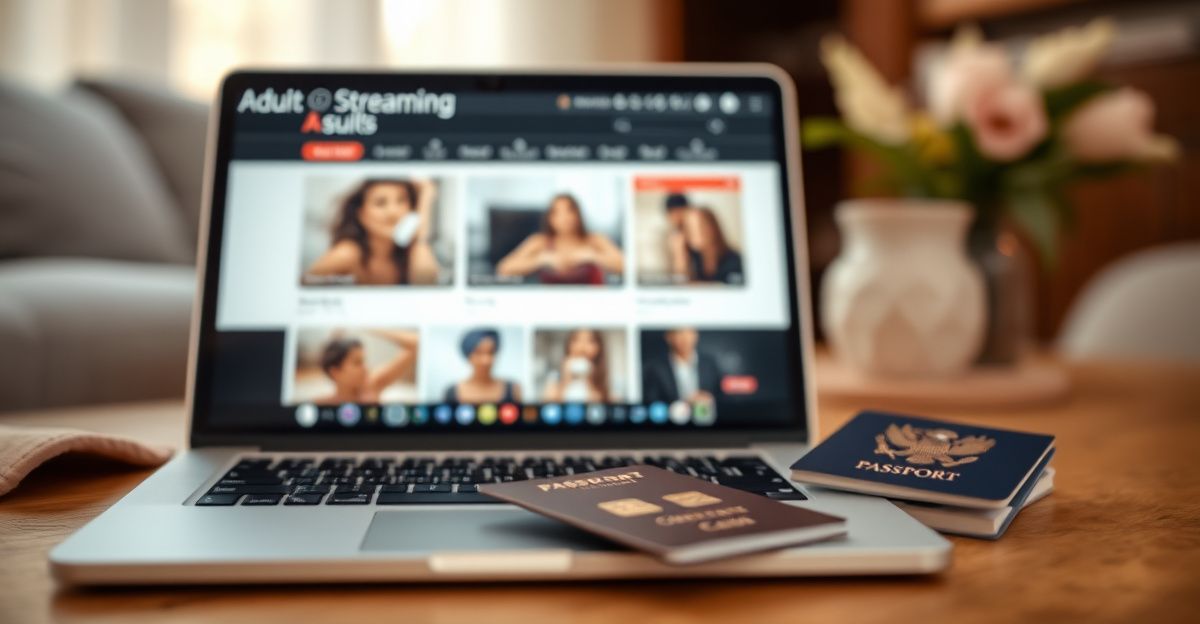 Wie Faphouse die Altersverifikation umsetzt
