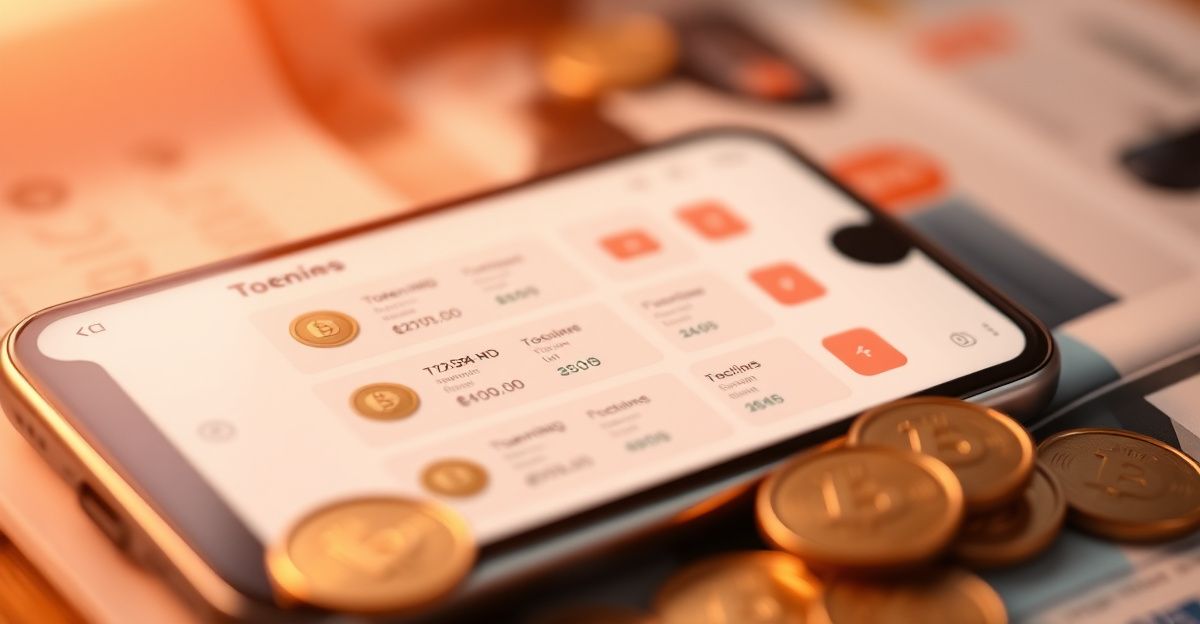 Verfügbare Token-Pakete und Preise