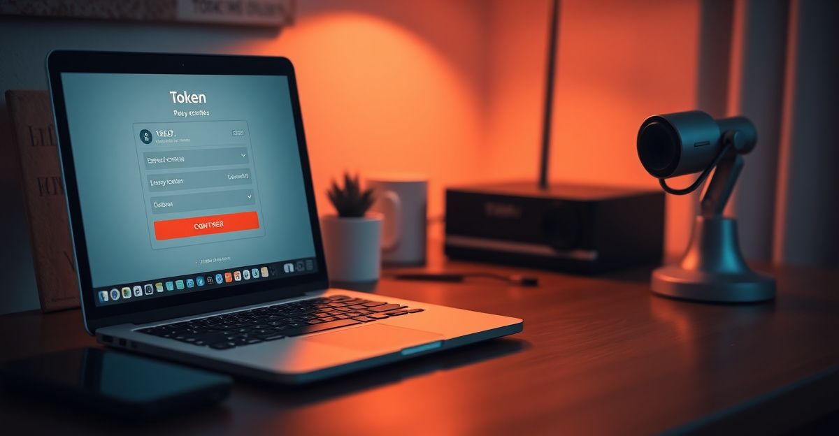 Wie funktioniert das Token-System auf FapHouse