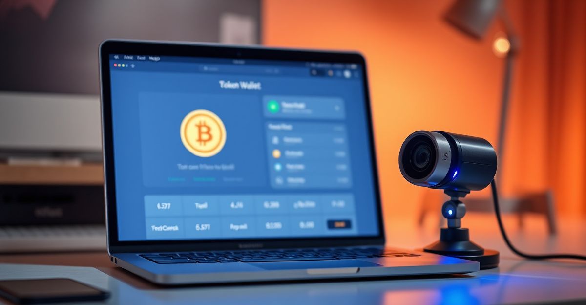 Wie funktioniert das Token-System auf FapHouse?