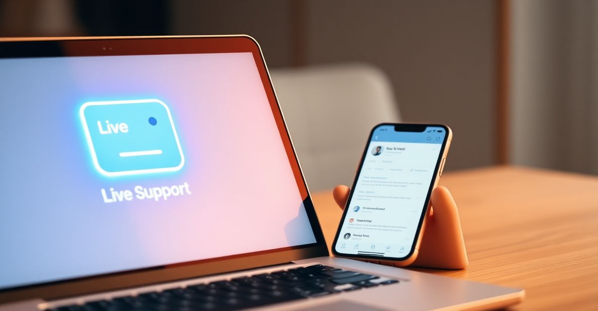 Die zwei Hauptwege zum Faphouse Support