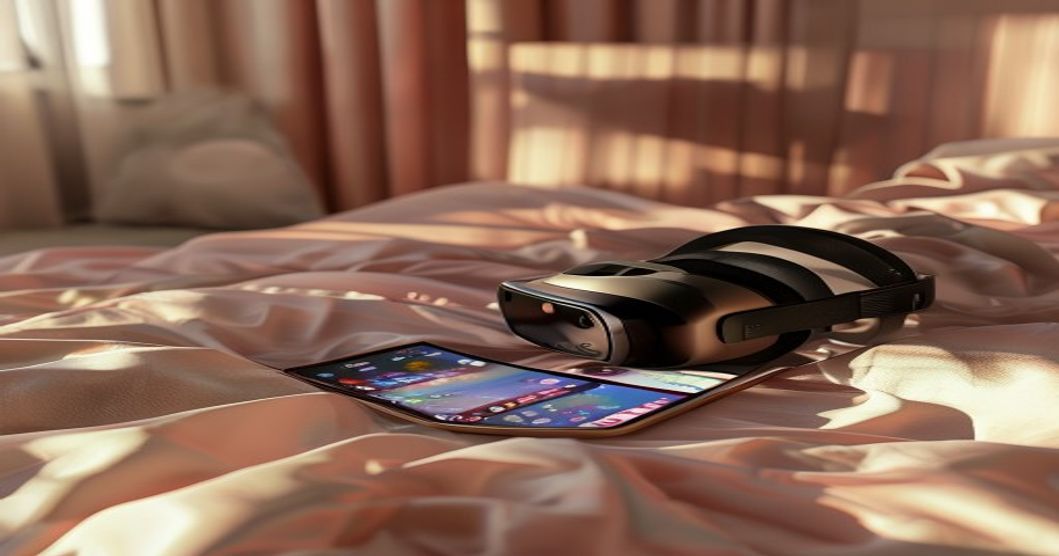Welche Hardware du für FapHouse VR brauchst
