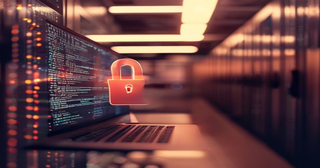 Verschlüsselung und technische Sicherheit