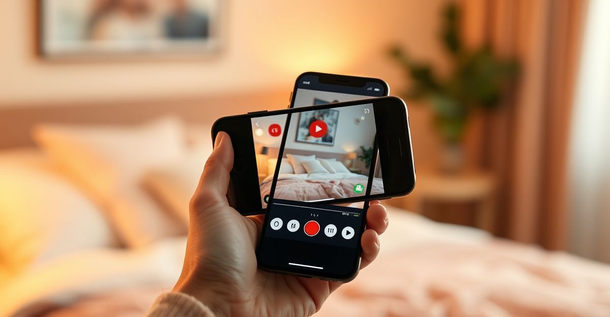 Mobile Funktionen und Bedienung in Österreich